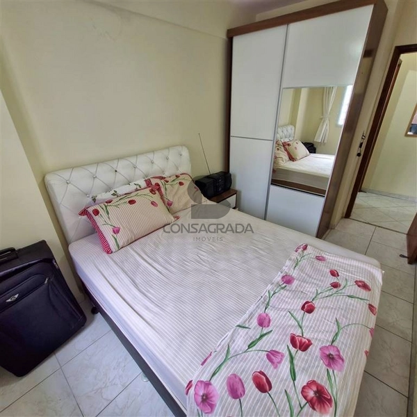 Apartamento na Praia Grande no Bairro Maracanã.: 16ª foto da galeria de imagens do imóvel