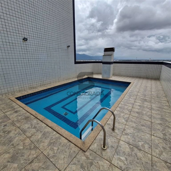 Apartamento na Praia Grande no Bairro Maracanã.: 20ª foto da galeria de imagens do imóvel