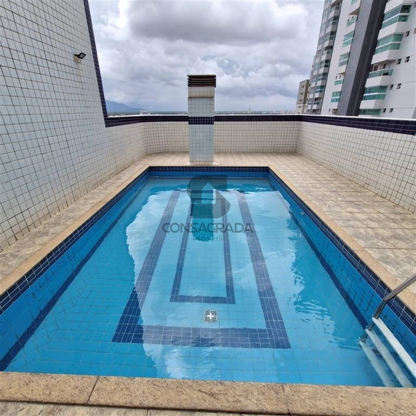 Apartamento na Praia Grande no Bairro Maracanã.: 21ª foto da galeria de imagens do imóvel