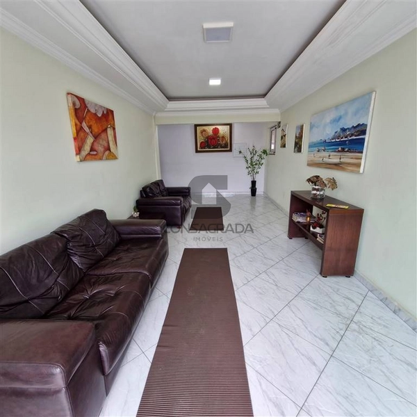 Apartamento na Praia Grande no Bairro Maracanã.: 18ª foto da galeria de imagens do imóvel