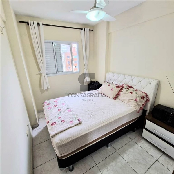 Apartamento na Praia Grande no Bairro Maracanã.: 15ª foto da galeria de imagens do imóvel