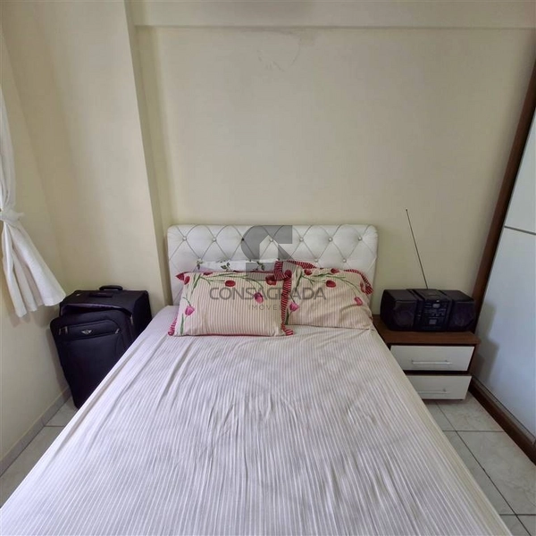 Apartamento na Praia Grande no Bairro Maracanã.: 17ª foto da galeria de imagens do imóvel