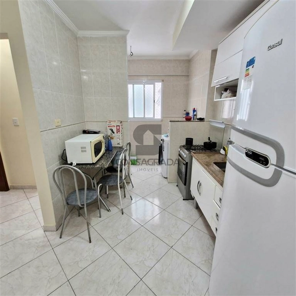 Apartamento na Praia Grande no Bairro Maracanã.: 9ª foto da galeria de imagens do imóvel