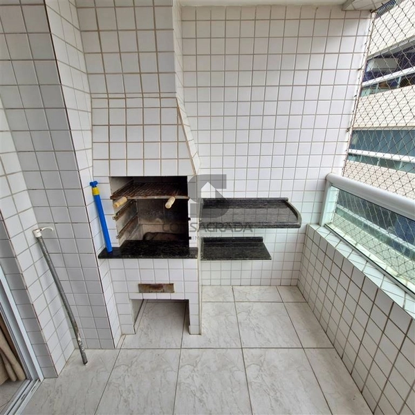 Apartamento na Praia Grande no Bairro Maracanã.: 8ª foto da galeria de imagens do imóvel
