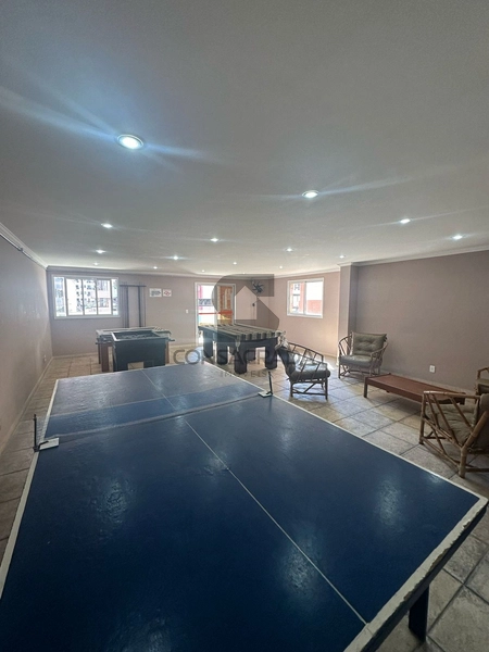 Apartamento na Praia Grande no Bairro Guilhermina.: 20ª foto da galeria de imagens do imóvel