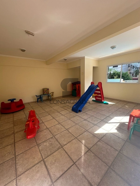 Apartamento na Praia Grande no Bairro Guilhermina.: 18ª foto da galeria de imagens do imóvel