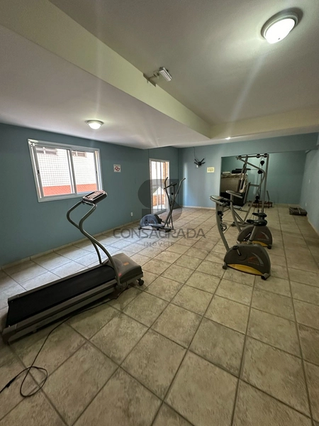 Apartamento na Praia Grande no Bairro Guilhermina.: 21ª foto da galeria de imagens do imóvel