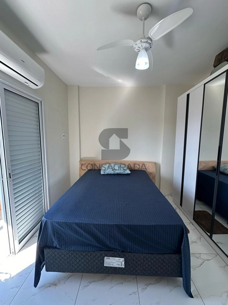 Apartamento na Praia Grande no Bairro Guilhermina.: 7ª foto da galeria de imagens do imóvel