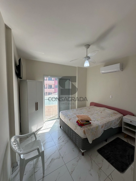 Apartamento na Praia Grande no Bairro Guilhermina.: 12ª foto da galeria de imagens do imóvel