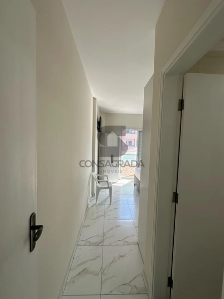 Apartamento na Praia Grande no Bairro Guilhermina.: 10ª foto da galeria de imagens do imóvel