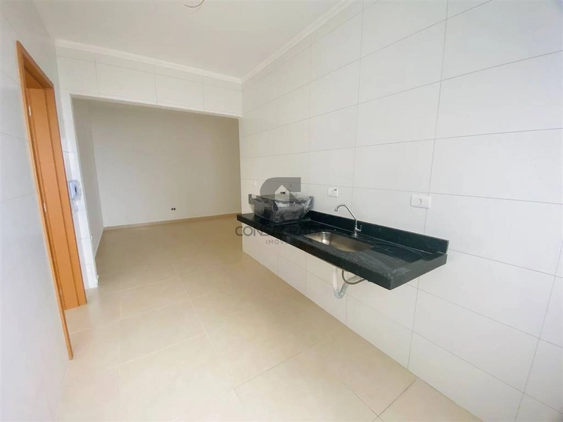 Apartamento na Praia Grande no bairro Caiçara.: 12ª foto da galeria de imagens do imóvel