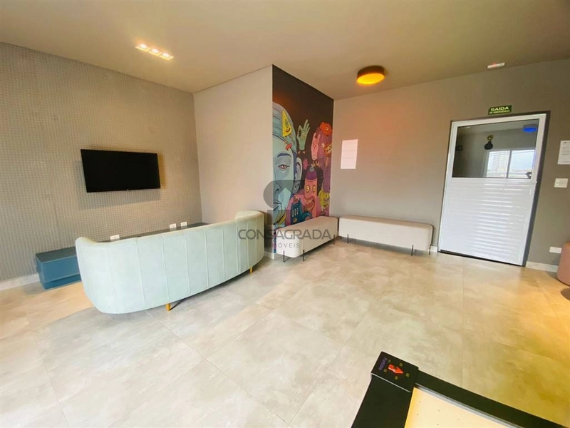 Apartamento na Praia Grande no bairro Caiçara.: 30ª foto da galeria de imagens do imóvel