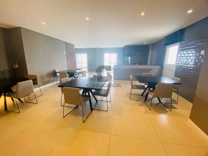 Apartamento na Praia Grande no bairro Caiçara.: 32ª foto da galeria de imagens do imóvel