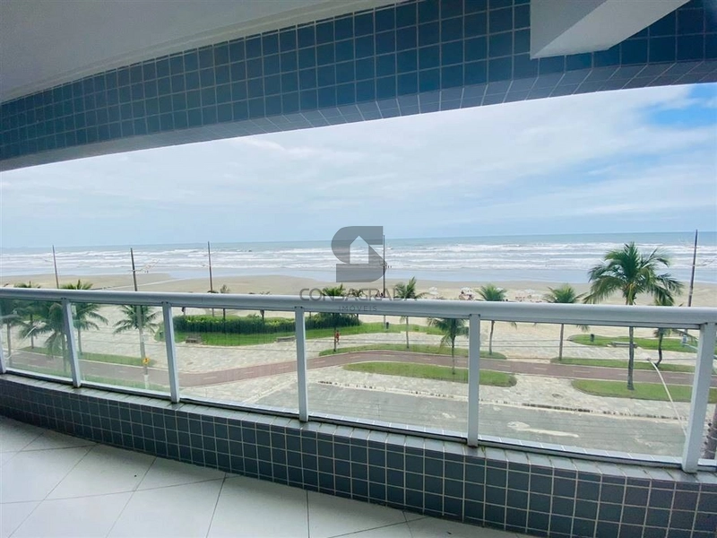 Apartamento na Praia Grande no bairro Caiçara.: 3ª foto da galeria de imagens do imóvel