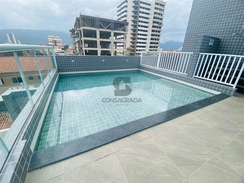 Apartamento na Praia Grande no bairro Caiçara.: 27ª foto da galeria de imagens do imóvel