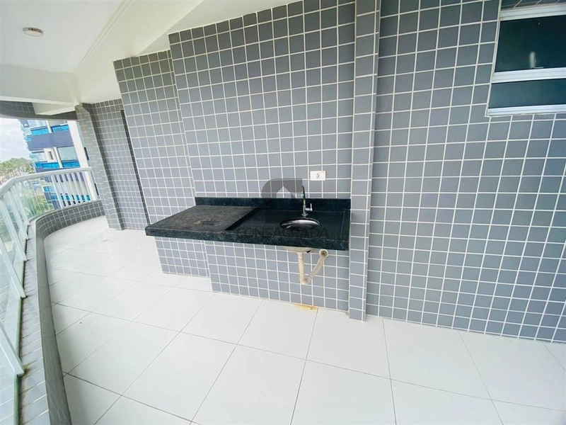 Apartamento na Praia Grande no bairro Caiçara.: 7ª foto da galeria de imagens do imóvel