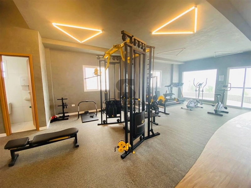 Apartamento na Praia Grande no bairro Caiçara.: 38ª foto da galeria de imagens do imóvel