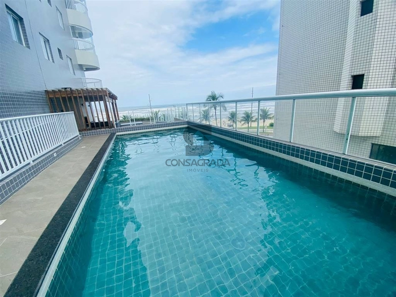 Apartamento na Praia Grande no bairro Caiçara.: 26ª foto da galeria de imagens do imóvel