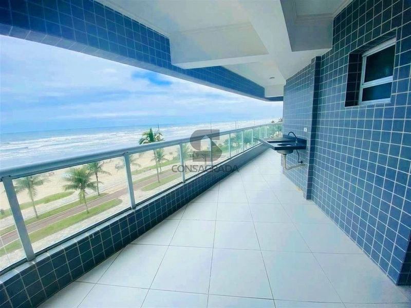 Apartamento na Praia Grande no bairro Caiçara.: 4ª foto da galeria de imagens do imóvel
