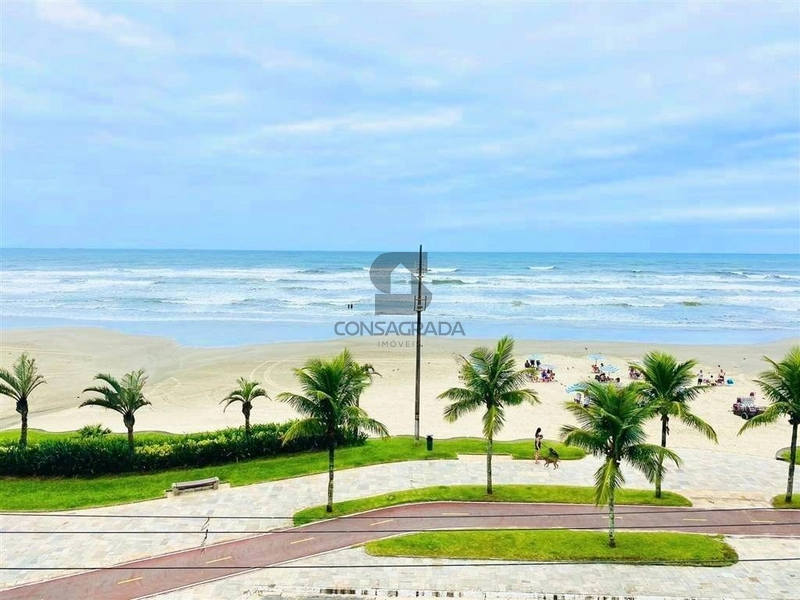 Apartamento na Praia Grande no bairro Caiçara.: 1ª foto da galeria de imagens do imóvel