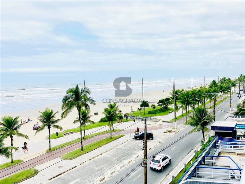 Apartamento na Praia Grande no bairro Caiçara.: 2ª foto da galeria de imagens do imóvel