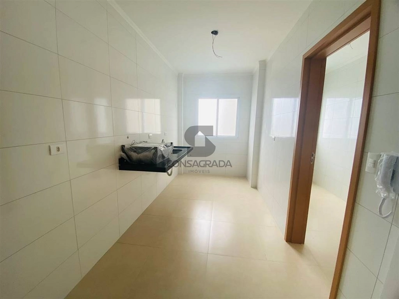 Apartamento na Praia Grande no bairro Caiçara.: 11ª foto da galeria de imagens do imóvel