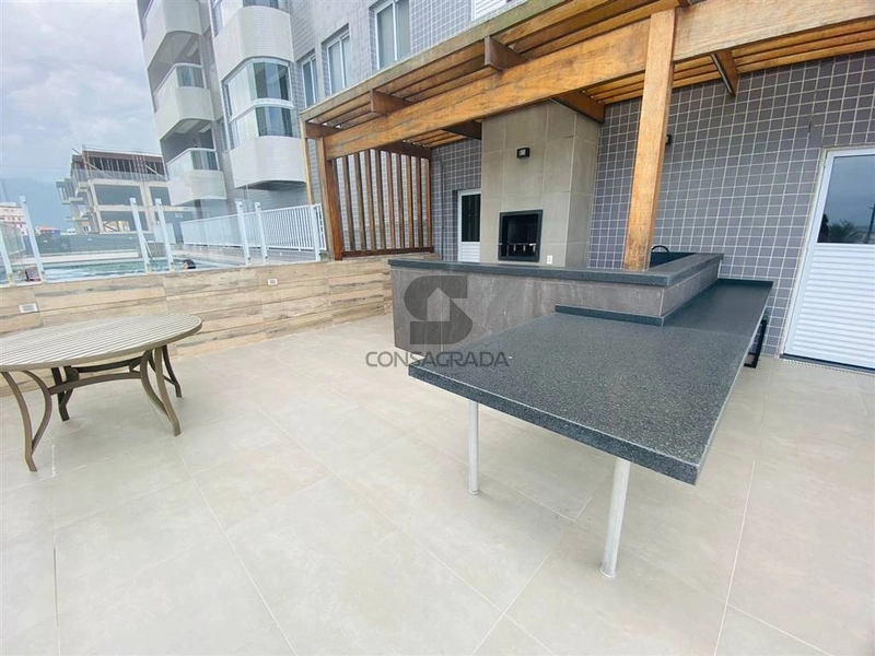 Apartamento na Praia Grande no bairro Caiçara.: 35ª foto da galeria de imagens do imóvel
