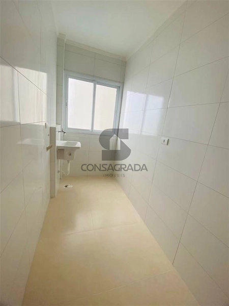 Apartamento na Praia Grande no bairro Caiçara.: 13ª foto da galeria de imagens do imóvel