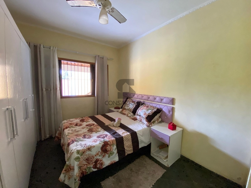 Sobrado em Praia Grande na Vila Mirim.: 7ª foto da galeria de imagens do imóvel