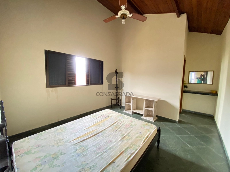 Sobrado em Praia Grande na Vila Mirim.: 15ª foto da galeria de imagens do imóvel