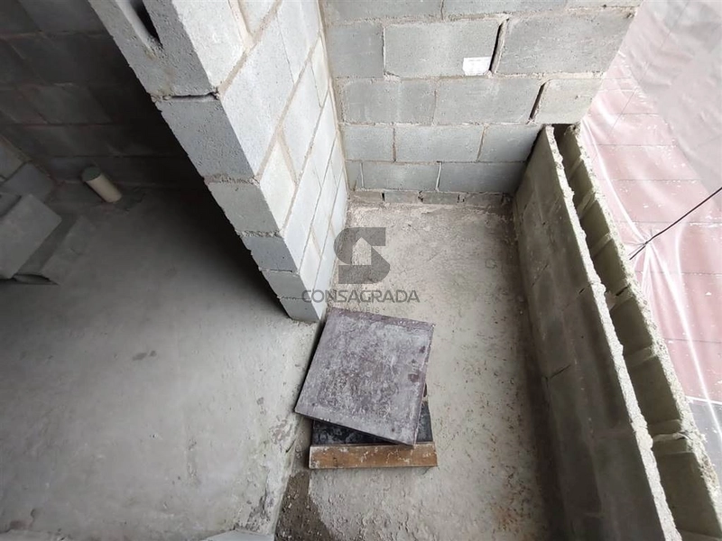 Lançamento na Praia Grande no Bairro Caiçara.: 12ª foto da galeria de imagens do imóvel