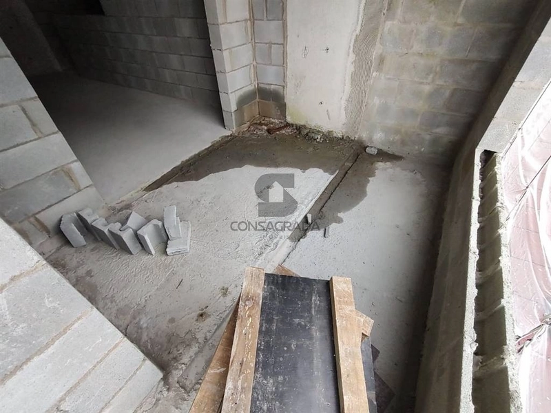 Lançamento na Praia Grande no Bairro Caiçara.: 7ª foto da galeria de imagens do imóvel