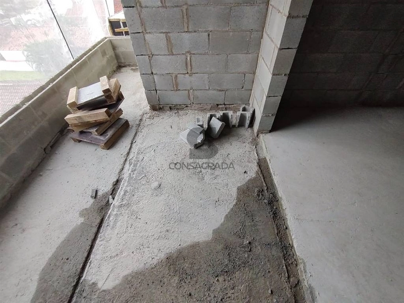 Lançamento na Praia Grande no Bairro Caiçara.: 6ª foto da galeria de imagens do imóvel