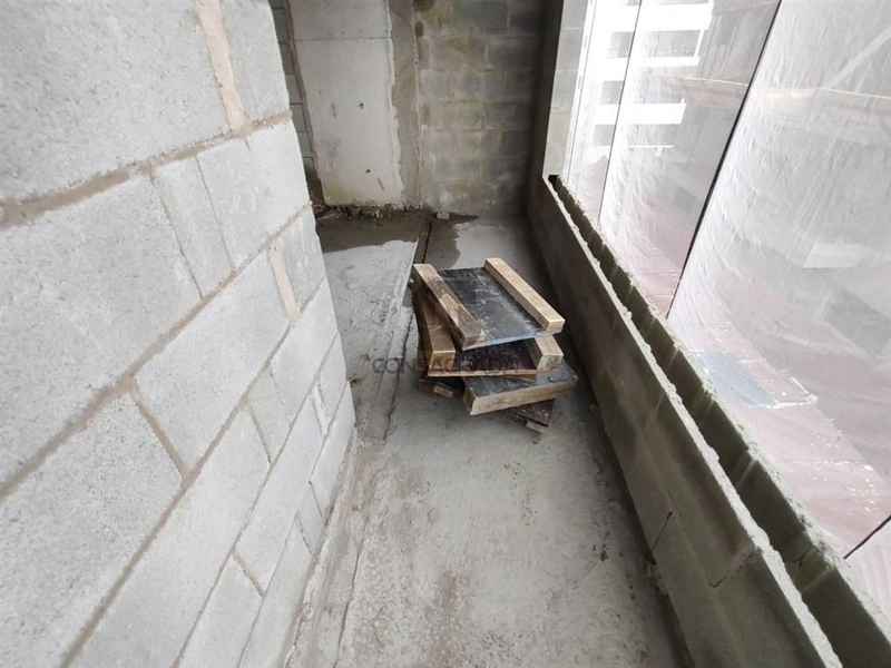 Lançamento na Praia Grande no Bairro Caiçara.: 8ª foto da galeria de imagens do imóvel