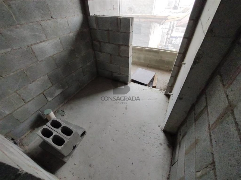 Lançamento na Praia Grande no Bairro Caiçara.: 11ª foto da galeria de imagens do imóvel