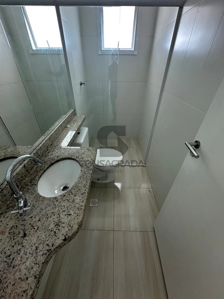 Apartamento na Praia Grande no Bairro Caiçara.: 8ª foto da galeria de imagens do imóvel