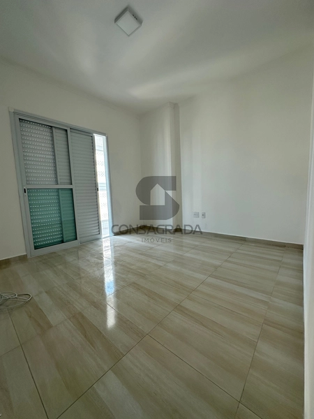 Apartamento na Praia Grande no Bairro Caiçara.: 9ª foto da galeria de imagens do imóvel