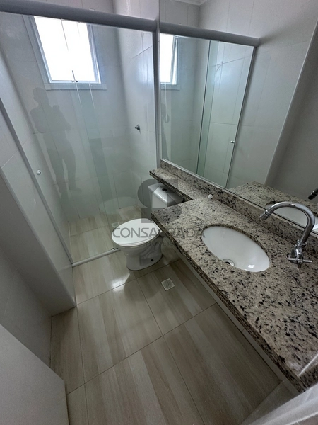 Apartamento na Praia Grande no Bairro Caiçara.: 10ª foto da galeria de imagens do imóvel