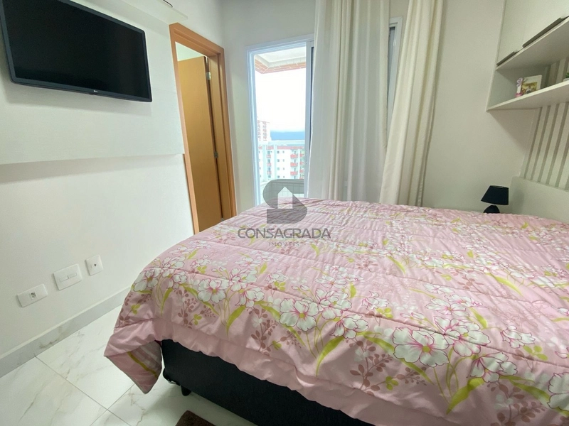 Apartamento na Praia Grande no Bairro Caiçara.: 20ª foto da galeria de imagens do imóvel