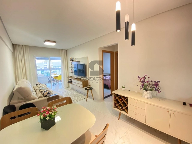 Apartamento na Praia Grande no Bairro Caiçara.: 9ª foto da galeria de imagens do imóvel