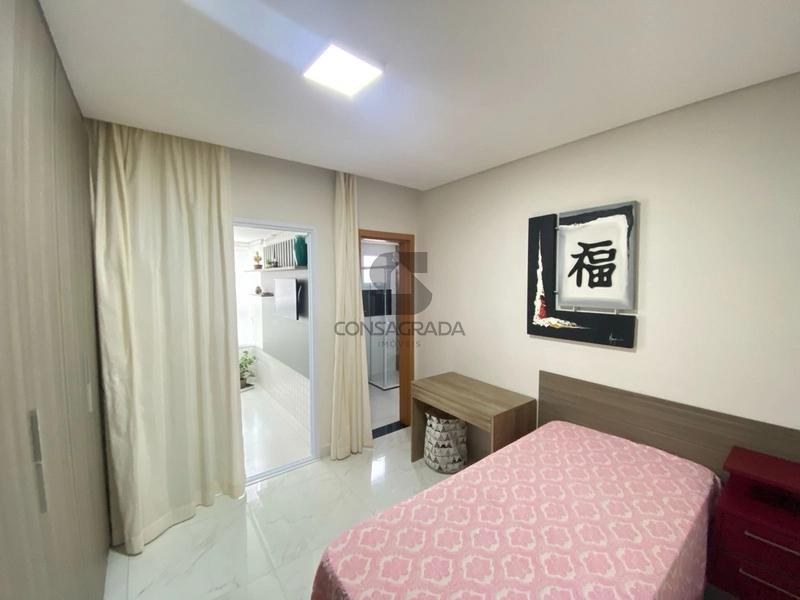 Apartamento na Praia Grande no Bairro Caiçara.: 22ª foto da galeria de imagens do imóvel