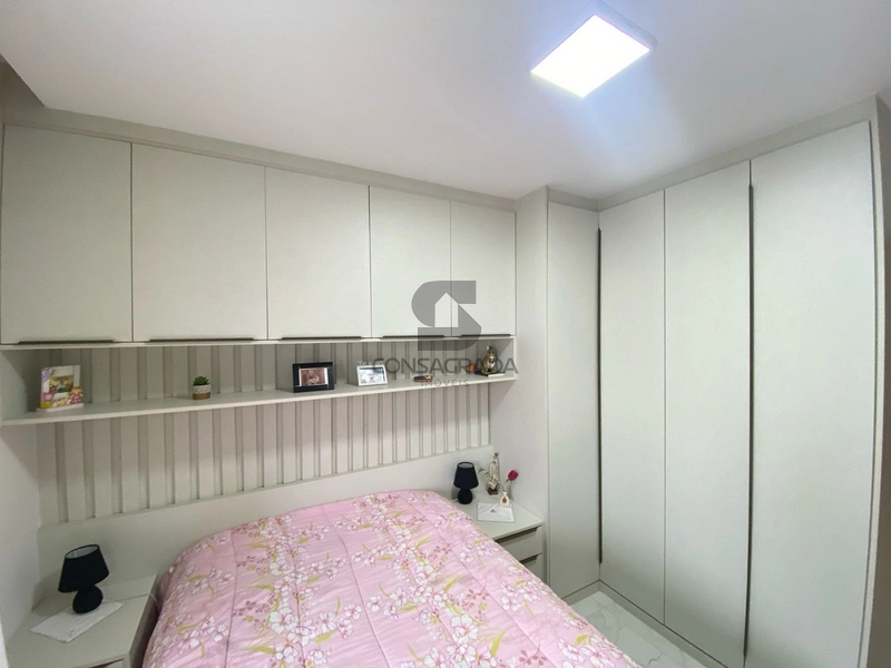 Apartamento na Praia Grande no Bairro Caiçara.: 21ª foto da galeria de imagens do imóvel