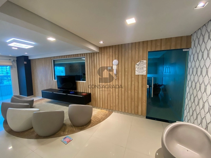 Apartamento na Praia Grande no Bairro Caiçara.: 40ª foto da galeria de imagens do imóvel