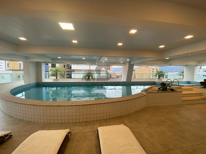 Apartamento na Praia Grande no Bairro Caiçara.: 27ª foto da galeria de imagens do imóvel