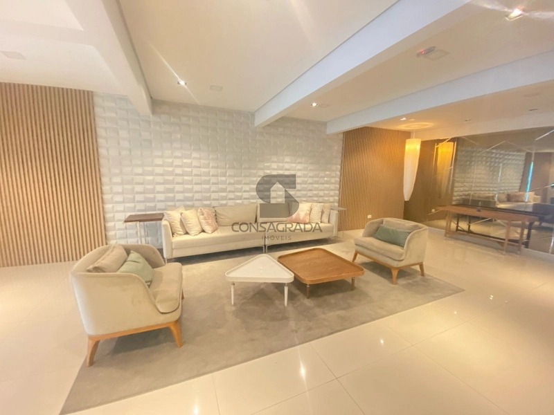 Apartamento na Praia Grande no Bairro Caiçara.: 35ª foto da galeria de imagens do imóvel