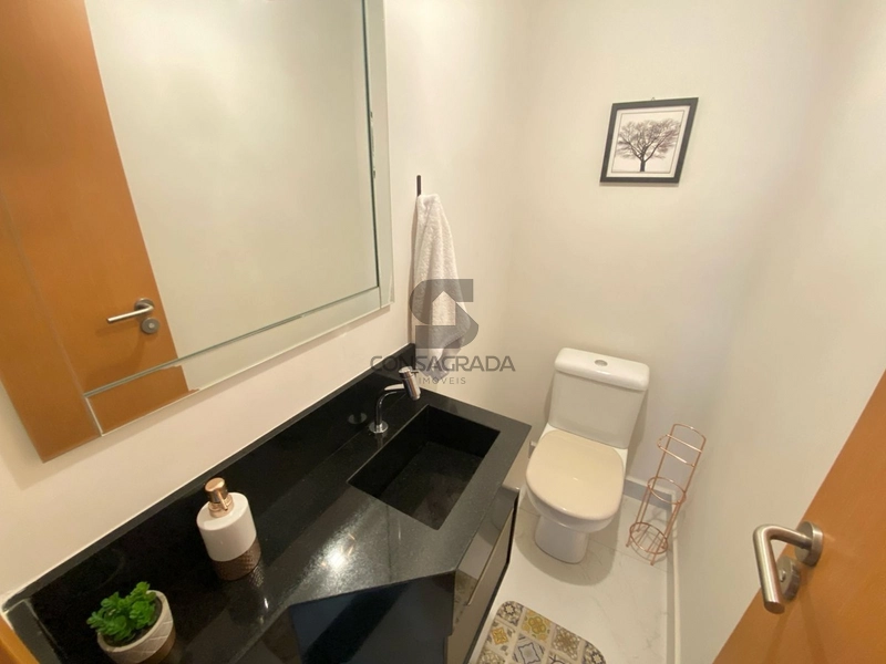 Apartamento na Praia Grande no Bairro Caiçara.: 11ª foto da galeria de imagens do imóvel