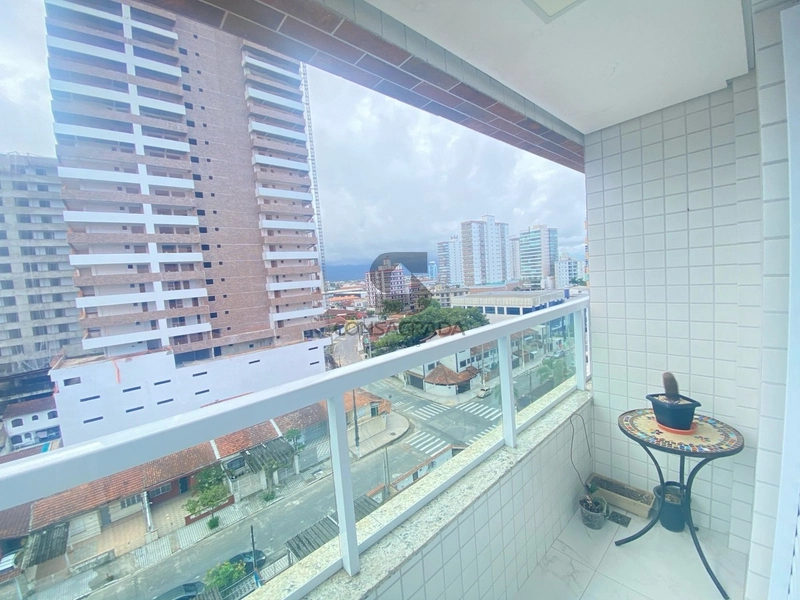 Apartamento na Praia Grande no Bairro Caiçara.: 18ª foto da galeria de imagens do imóvel