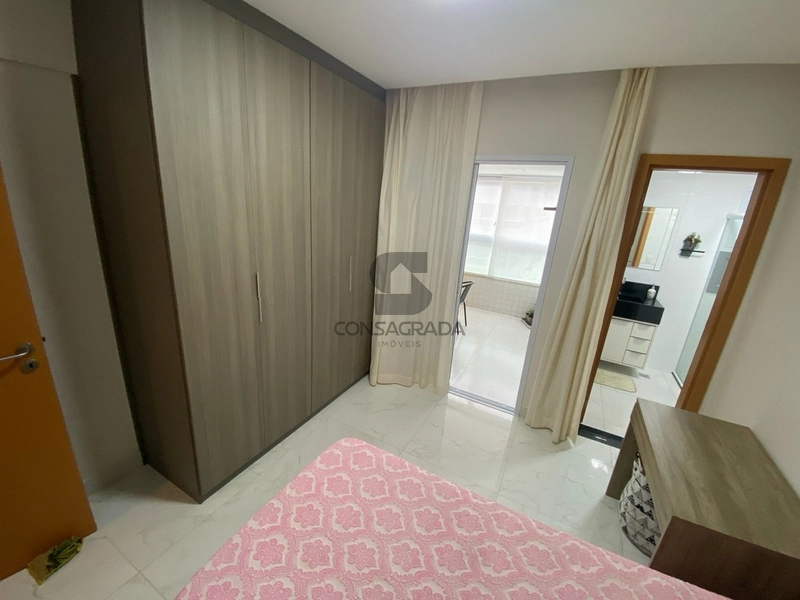 Apartamento na Praia Grande no Bairro Caiçara.: 23ª foto da galeria de imagens do imóvel