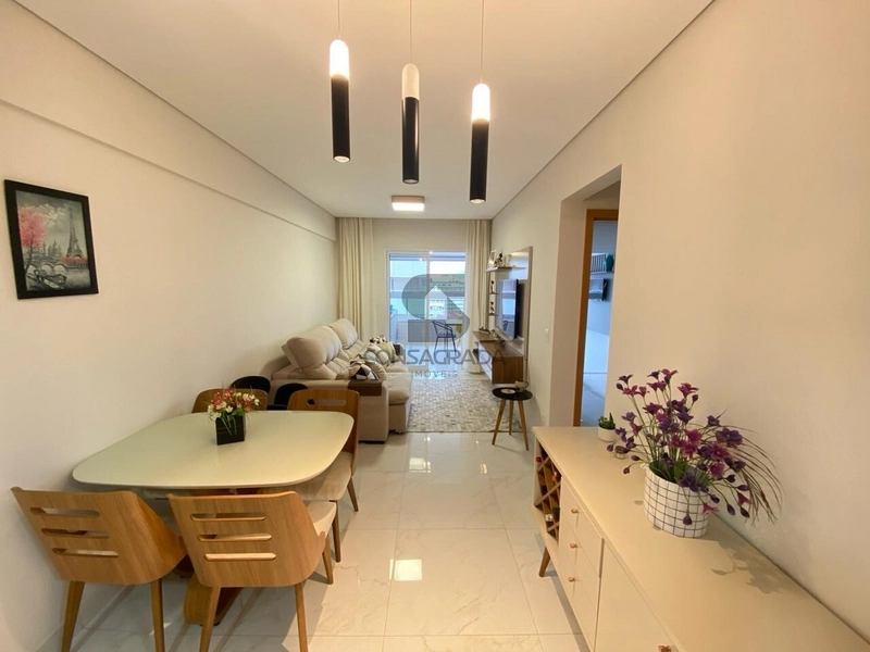 Apartamento na Praia Grande no Bairro Caiçara.: 10ª foto da galeria de imagens do imóvel