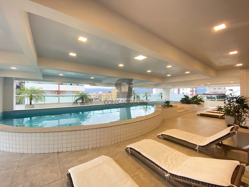 Apartamento na Praia Grande no Bairro Caiçara.: 26ª foto da galeria de imagens do imóvel